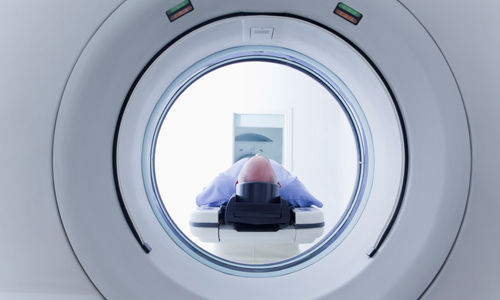 CT Scan CT Scan